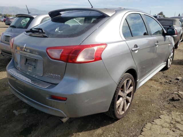 2012 MITSUBISHI LANCER GT JA32X8HW3CU008262