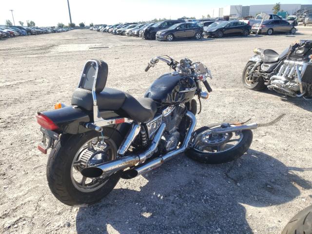 2002 HONDA VT1100 C 1HFSC18012A604329