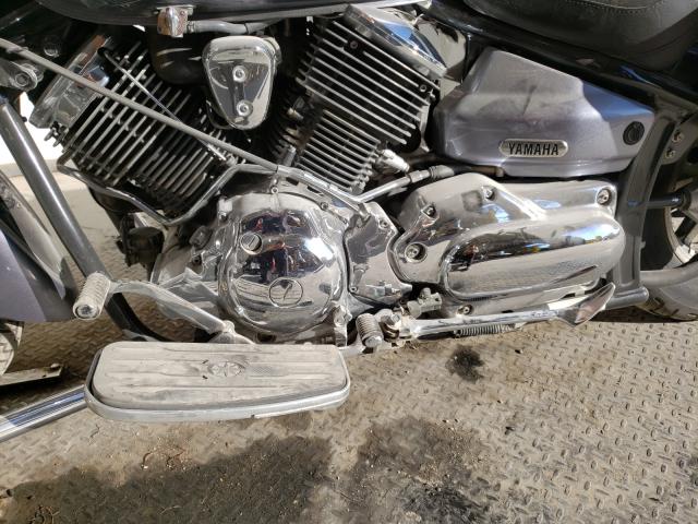 2006 YAMAHA XVS1100 A JYAVP11E66A083546