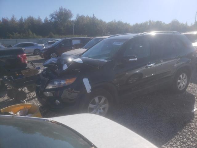 2012 KIA SORENTO BA 5XYKT3A61CG294530