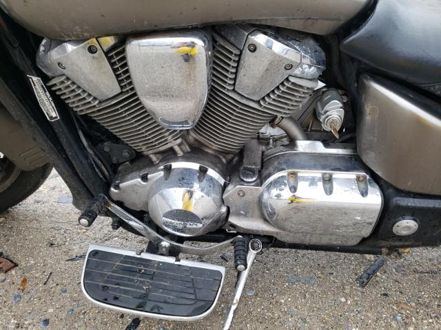 2005 HONDA VTX1800 R 1HFSC49125A300097