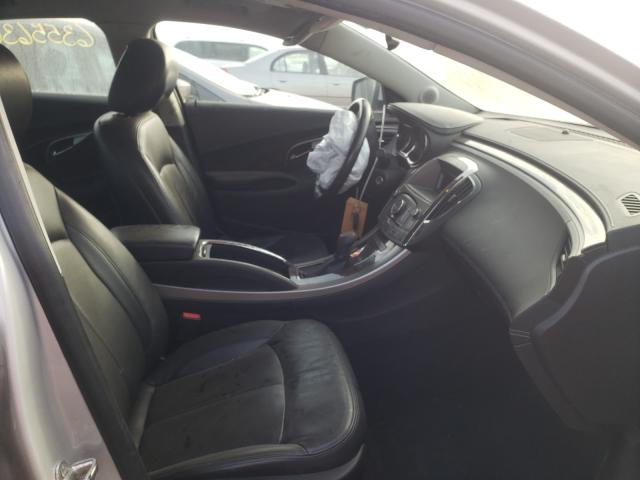 2011 BUICK LACROSSE C 1G4GC5ED9BF251318