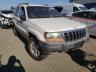 2001 JEEP  CHEROKEE