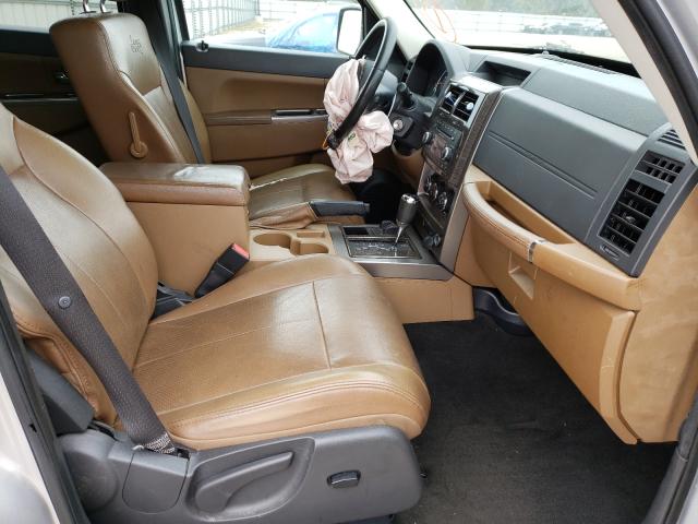2012 JEEP LIBERTY LI 1C4PJMCK0CW152295