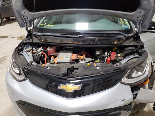 2017 CHEVROLET BOLT EV LT 1G1FW6S05H4185121