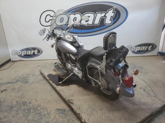 2003 YAMAHA XVS1100 A JYAVP11E73A036327