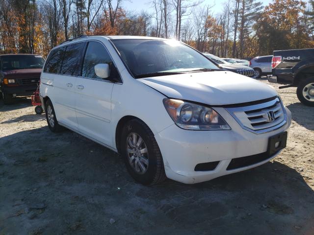 2010 Honda Odyssey EX for sale in Candia, NH
