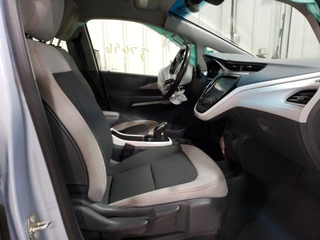 2017 CHEVROLET BOLT EV LT 1G1FW6S05H4185121