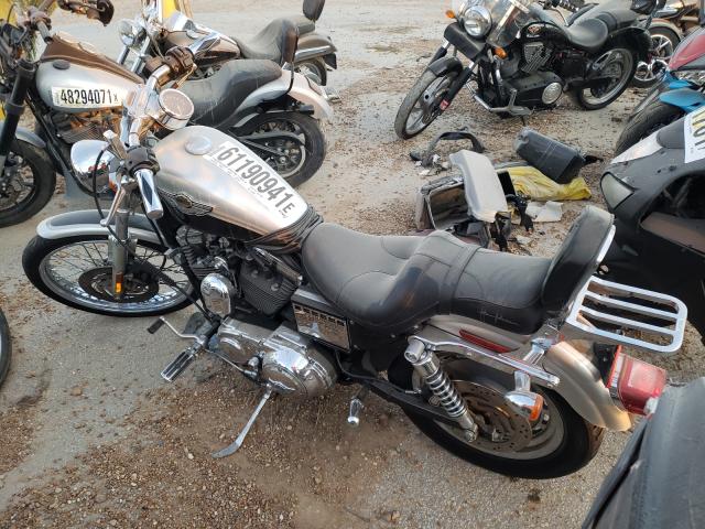 2003 HARLEY-DAVIDSON XL1200 C A 1HD1CGP453K414766