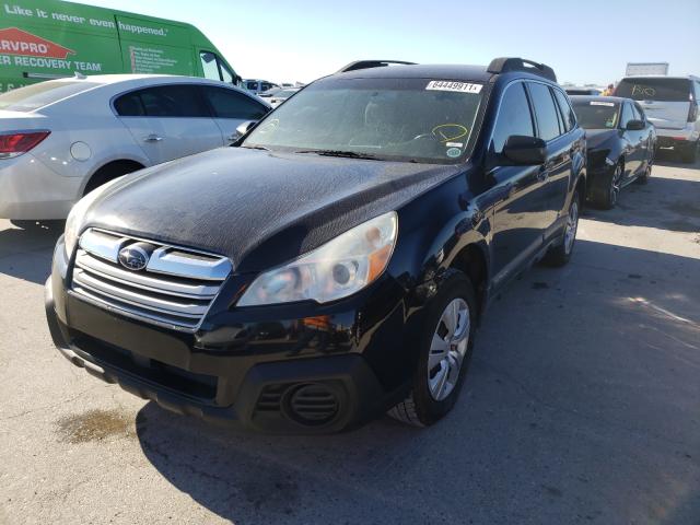 4S4BRCAC0D3214799 Subaru Outback 2.5i
