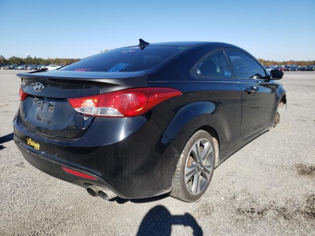 2013 HYUNDAI ELANTRA CO KMHDH6AE5DU002733