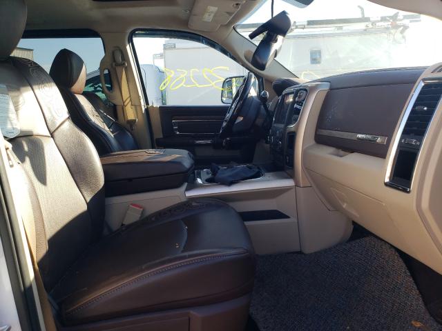 2018 RAM 3500 LONGH 3C63RRKL8JG373502