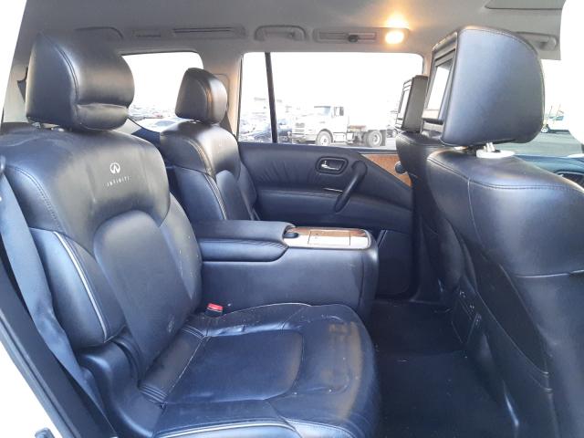 2012 INFINITI QX56 JN8AZ2NFXC9516700