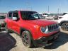 2016 JEEP  RENEGADE