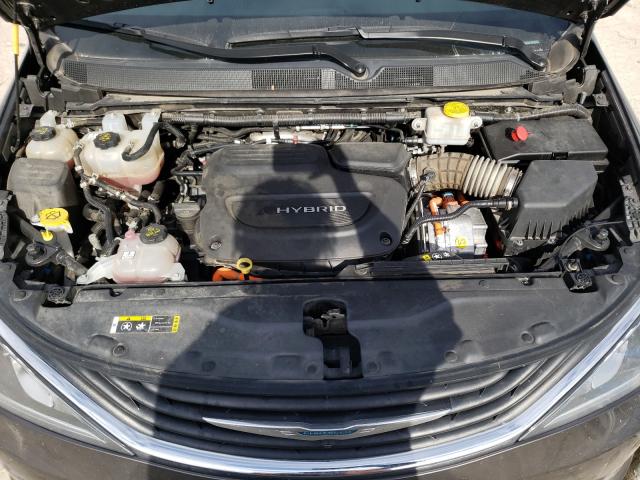 2017 CHRYSLER PACIFICA E 2C4RC1N78HR693931