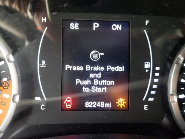 2017 JEEP RENEGADE ZACCJABB6HPF96770