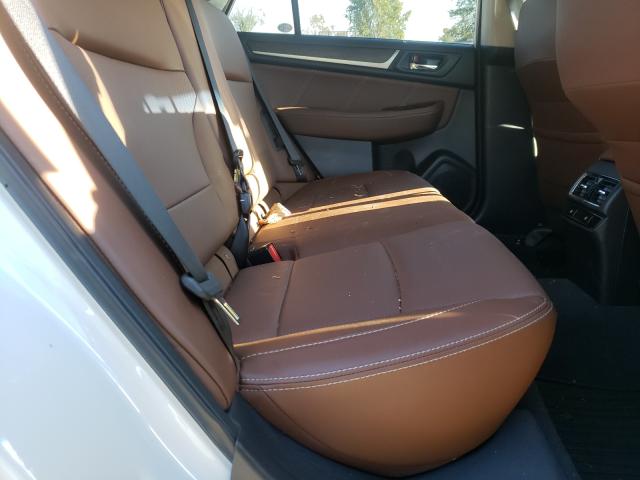 2017 SUBARU OUTBACK TO 4S4BSETC6H3382465