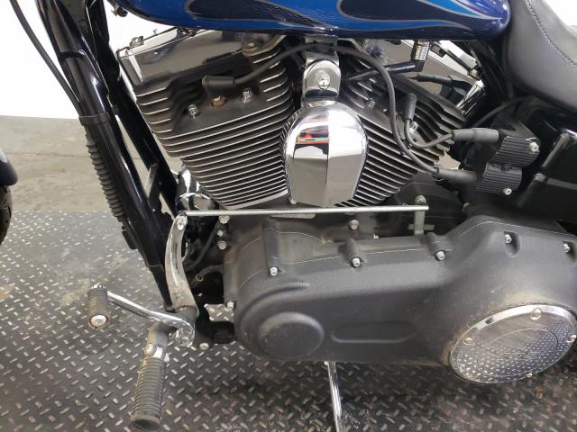 2012 HARLEY-DAVIDSON FXDWG DYNA 1HD1GPM18CC317974