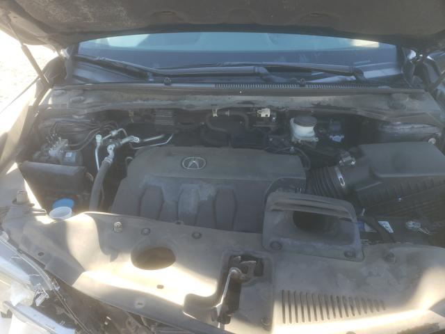 2016 ACURA RDX ADVANC 5J8TB4H7XGL006768