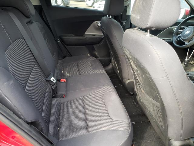 2017 KIA NIRO FE KNDCB3LC0H5104047