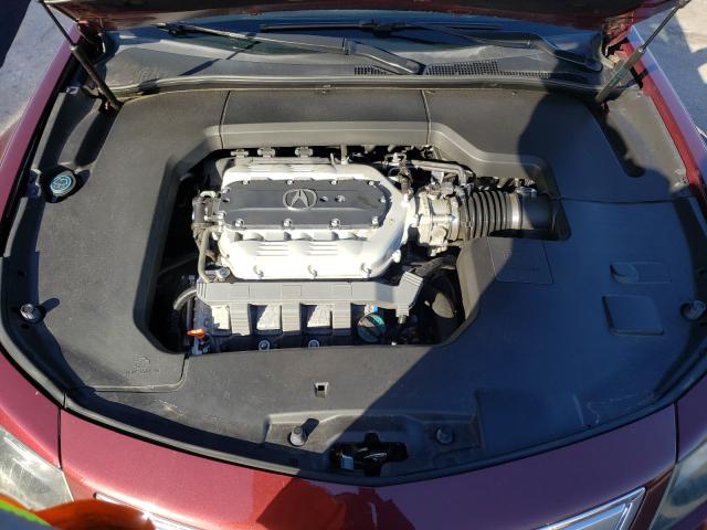 2014 ACURA TL TECH 19UUA9F56EA000559