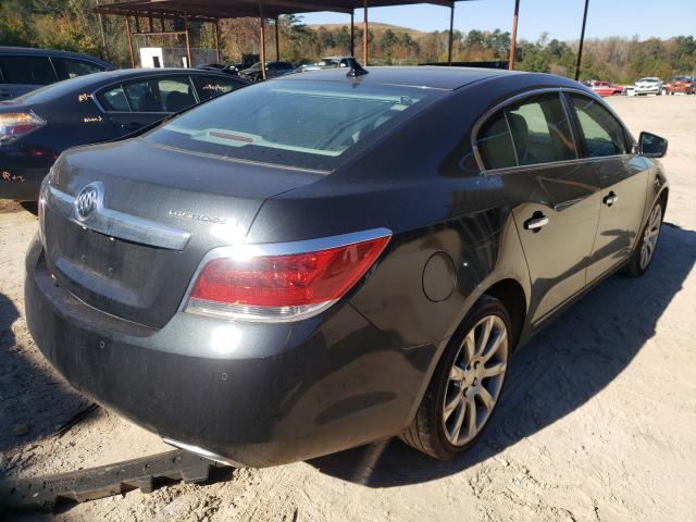 2010 BUICK LACROSSE C 1G4GE5EV7AF178323