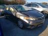 2006 HONDA  CIVIC