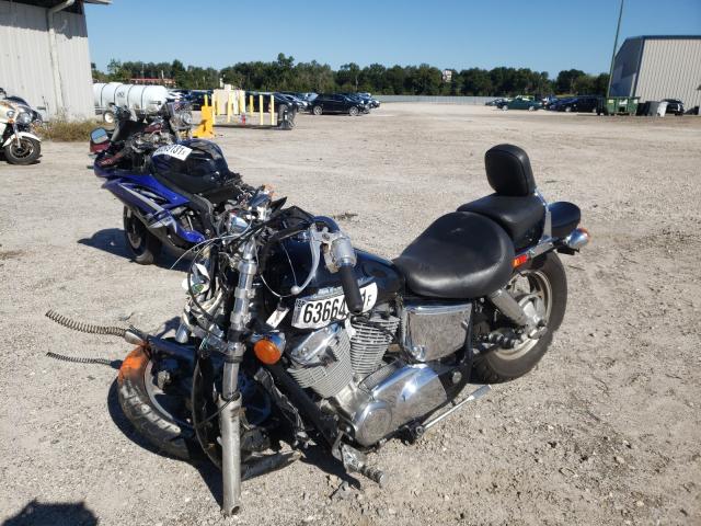 2002 HONDA VT1100 C 1HFSC18012A604329