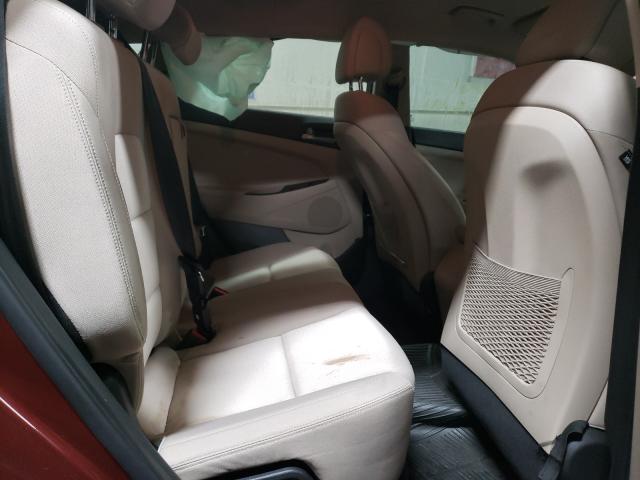 2017 HYUNDAI TUCSON KM8J33A48HU469626