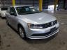 2015 VOLKSWAGEN  JETTA