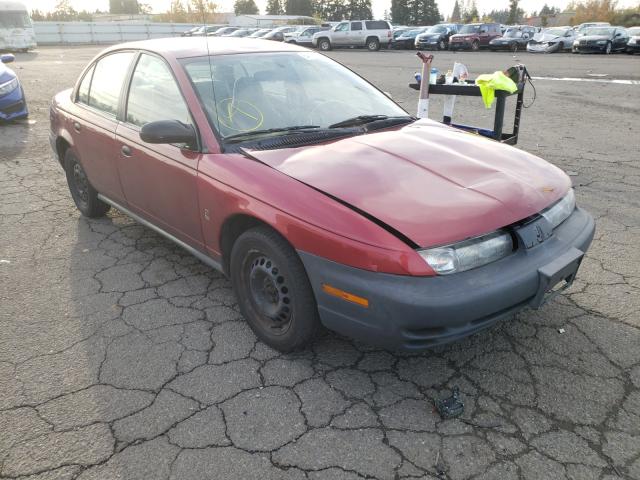 1999 SATURN SL1 #3024248809