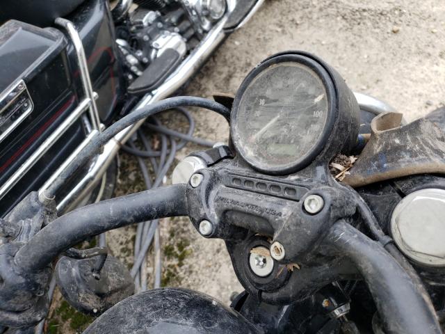 2021 HARLEY-DAVIDSON XL1200 X 1HD1LC31XMB412159