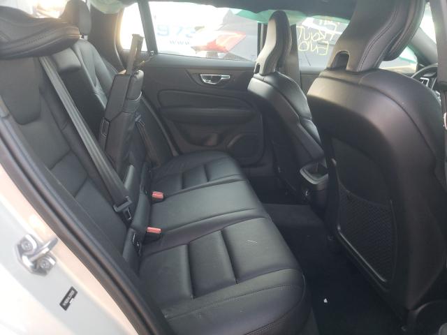 2020 VOLVO V60 T5 MOM YV1102EK4L2376259
