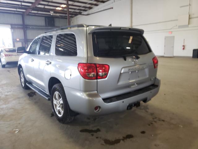 2013 TOYOTA SEQUOIA SR 5TDZY5G11DS043681