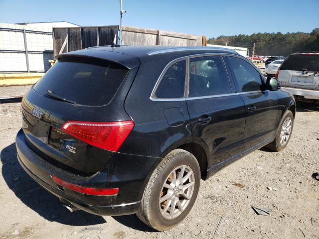 Audi Q5 2012 -auction- 3