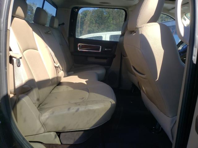 2010 DODGE RAM 2500 3D7UT2CL6AG118227