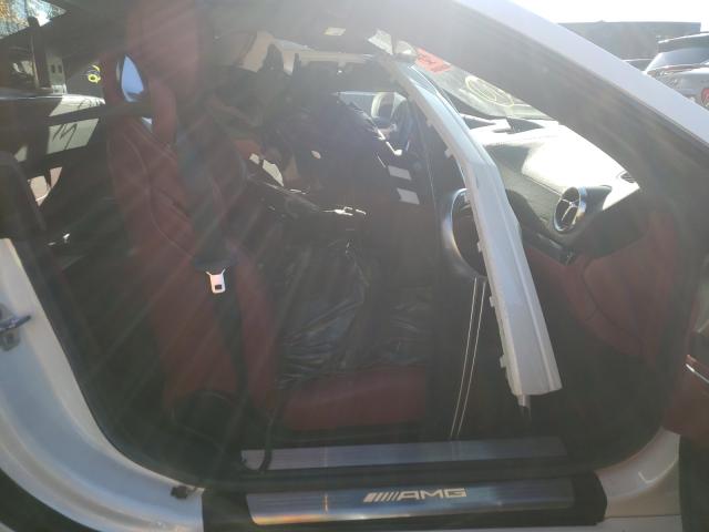 2013 MERCEDES-BENZ SL 63 AMG WDDJK7EA4DF015280