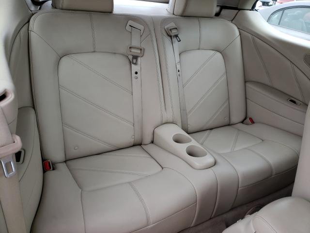 2011 NISSAN MURANO CRO JN8AZ1FY7BW003575