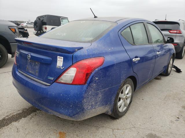 2014 NISSAN UK 3N1CN7AP3EL875461