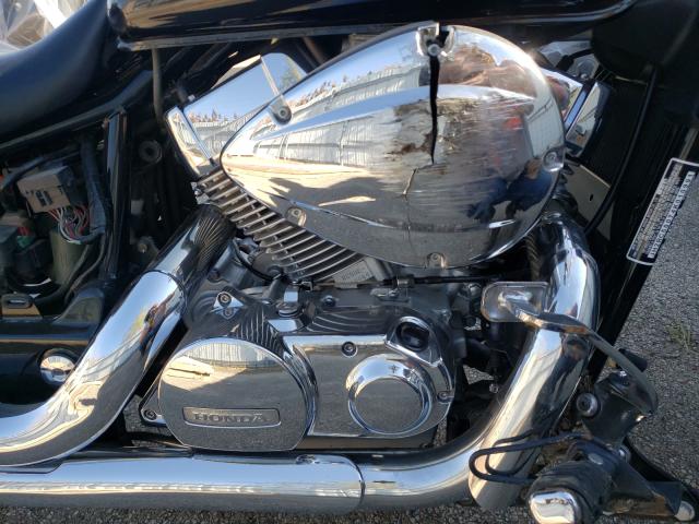 2004 HONDA VT750 C JH2RC50074K010991