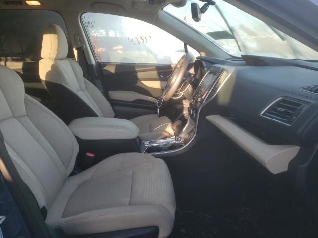 2019 SUBARU ASCENT PRE 4S4WMACDXK3447015