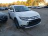 2016 MITSUBISHI  OUTLANDER