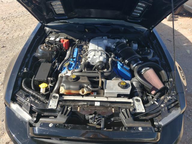 2011 FORD MUSTANG SH 1ZVBP8JS2B5147426