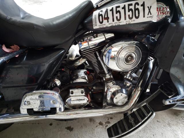 2006 HARLEY-DAVIDSON FLHTCUI 1HD1FCW196Y698007