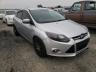 2014 FORD  FOCUS