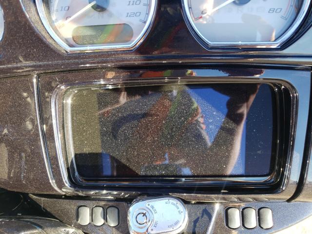 2020 HARLEY-DAVIDSON FLHX 1HD1KBC10LB609059