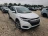 2019 HONDA  HR-V