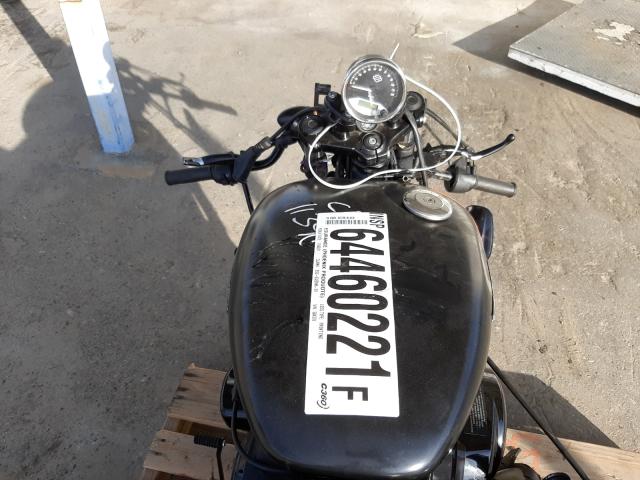 2019 HARLEY-DAVIDSON XG750 1HD4NBB31KC504370