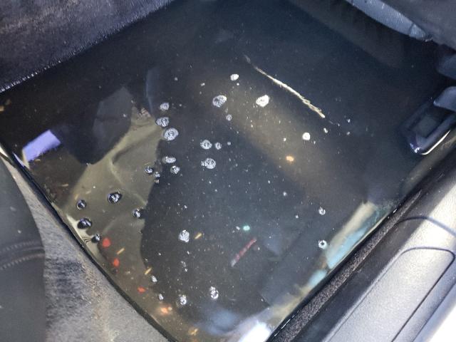 2011 BMW 750 WBAKC8C54BC432904