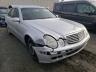 2005 MERCEDES-BENZ  E-CLASS